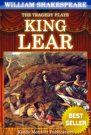 Cover of the book King Lear By William Shakespeare by William Shakespeare