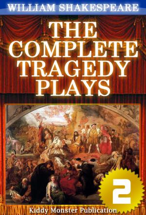 Cover of The Complete Tragedy Plays of William Shakespeare V.2