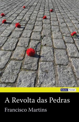 Cover of the book A Revolta das Pedras by Richard Sanford