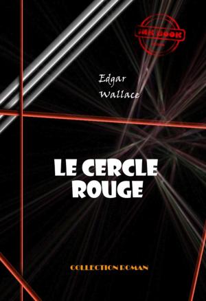 Cover of the book Le cercle rouge by Arthur Conan Doyle