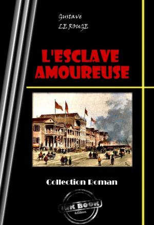 Book cover of L'esclave amoureuse