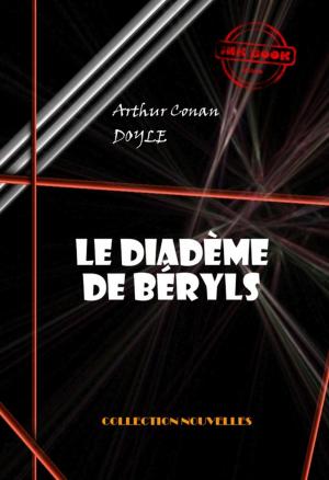 Cover of the book Le diadème de béryls by Claudius Ferrand