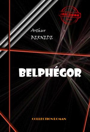 Cover of the book Belphégor by Gaston Leroux