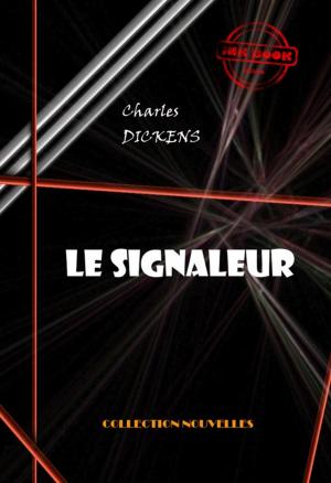 Cover of the book Le signaleur by Émile Gaboriau