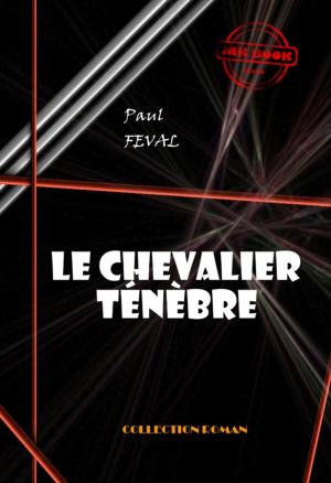 Cover of the book Le chevalier Ténèbre by Nicolas De Condorcet