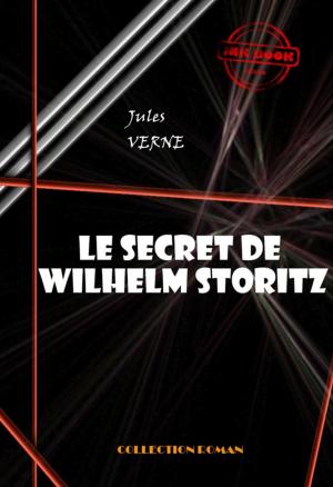 Cover of the book Le secret de Wilhelm Storitz by Gabriel Delanne