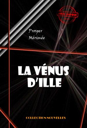 Cover of the book La Vénus d'Ille by Emile Durkheim