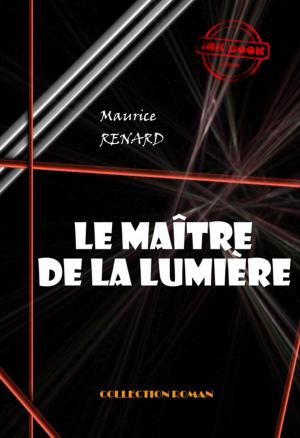 Cover of the book Le maître de la lumière by Gaston Leroux