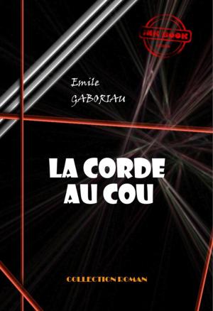 Cover of the book La corde au cou by Emile Durkheim