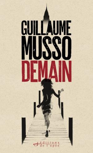Cover of the book Demain by Guillaume Musso