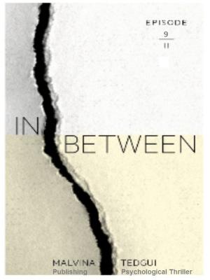 Book cover of Inbetween episode 9