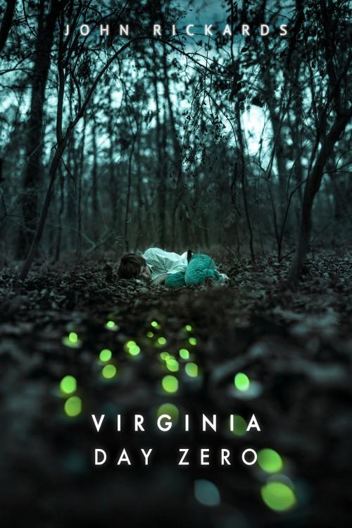 Cover of the book Virginia Day Zero by John Rickards, John Rickards