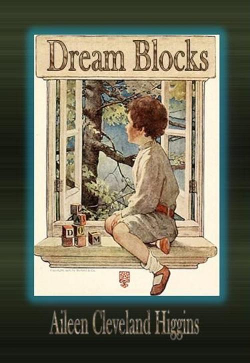 Cover of the book Dream Blocks by Aileen Cleveland Higgins, cbook