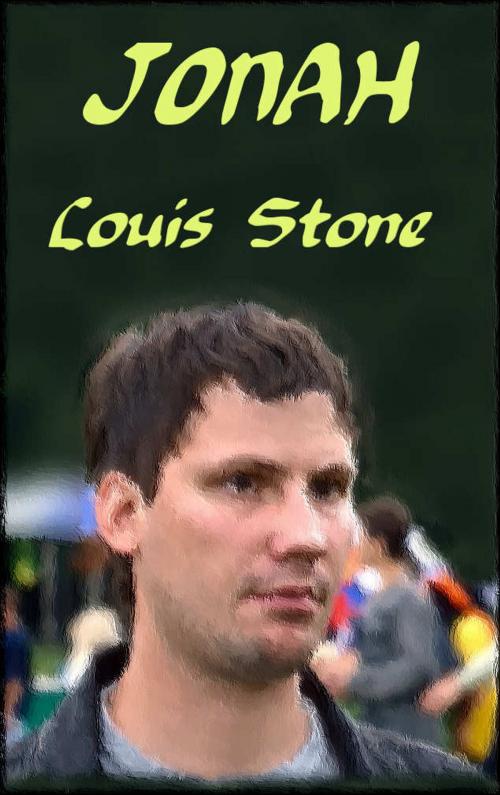 Cover of the book JONAH by Louis Stone, Download eBooks