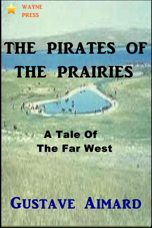 Cover of the book The Pirates of the Prairies by Gustave Aimard, Classic Adventures
