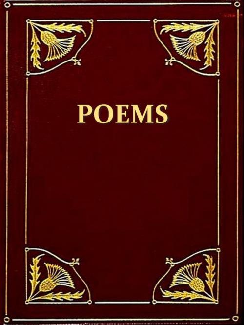 Cover of the book Neghborly Poems and Dialect Sketches by James Whitcomb Riley, VolumesOfValue