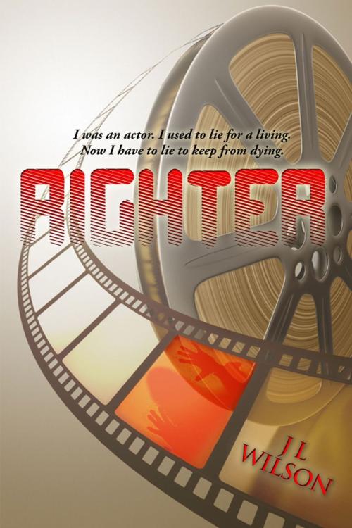Cover of the book Righter by J L Wilson, J L Wilson
