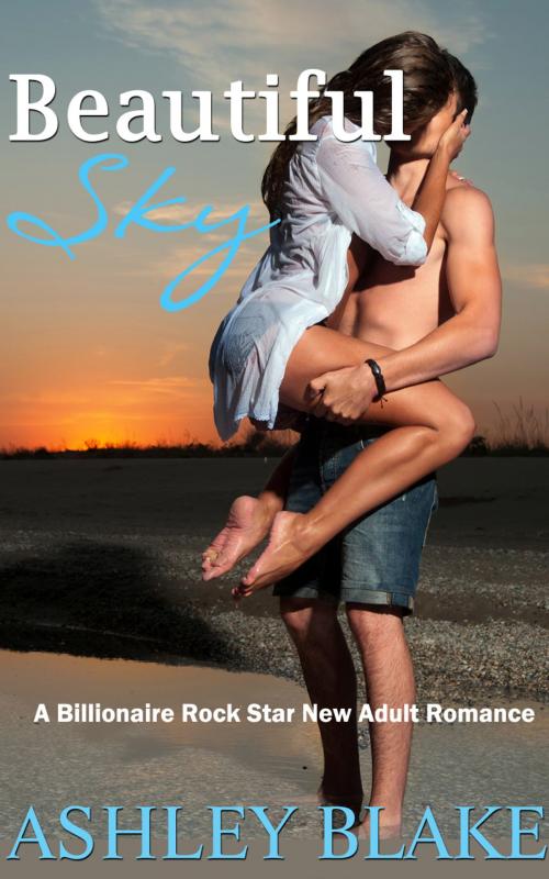 Cover of the book Beautiful Sky by Ashley Blake, Ashley Blake