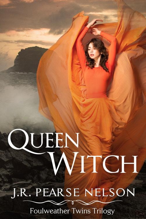 Cover of the book Queen Witch by J.R. Pearse Nelson, J.R. Pearse Nelson