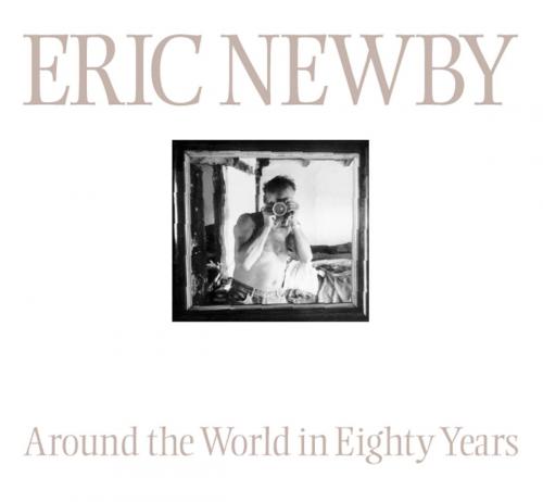 Cover of the book Around the World in 80 Years by Eric Newby, HarperCollins Publishers