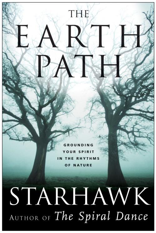 Cover of the book The Earth Path by Starhawk, HarperOne