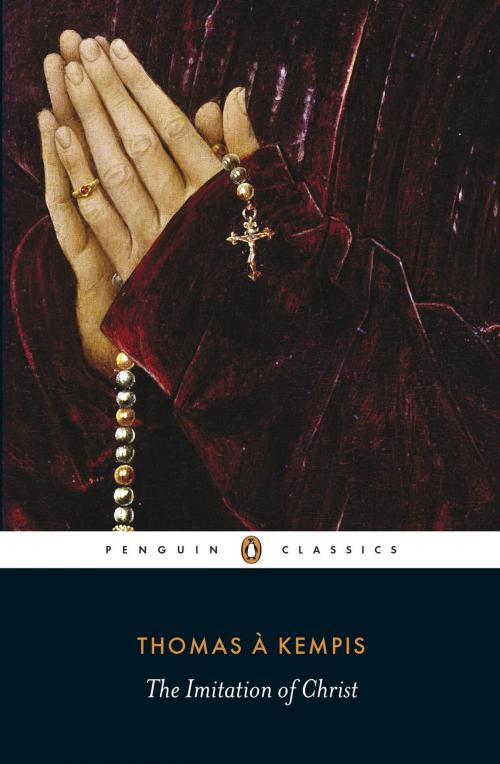 Cover of the book The Imitation of Christ by Thomas à Kempis, Penguin Books Ltd