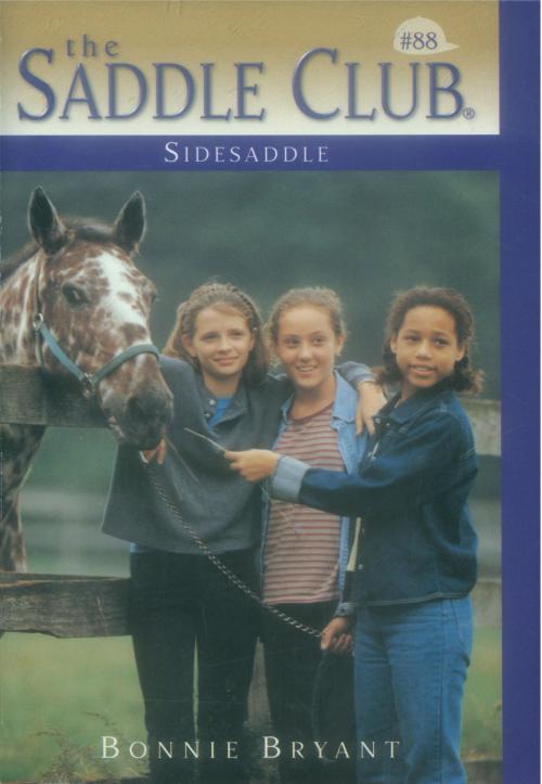 Cover of the book Stable Farewell by Bonnie Bryant, Random House Children's Books