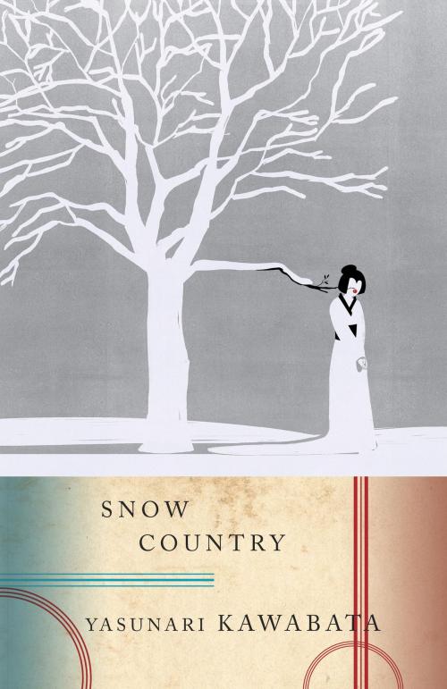 Cover of the book Snow Country by Yasunari Kawabata, Knopf Doubleday Publishing Group