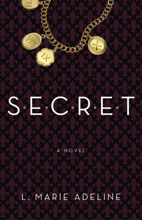 Cover of the book SECRET by L. Marie Adeline, Crown/Archetype