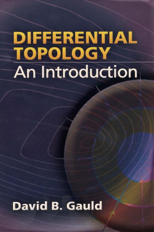 Cover of the book Differential Topology by David B. Gauld, Dover Publications