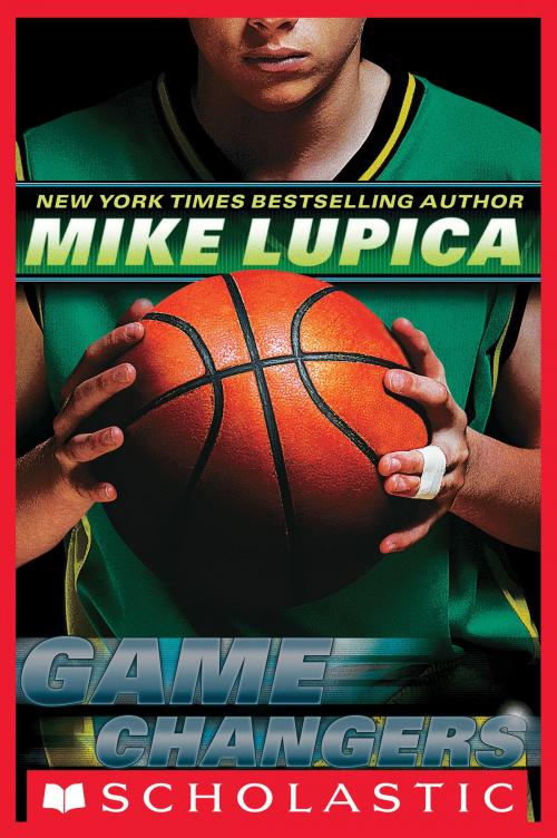 Cover of the book Game Changers Book 2: Play Makers by Mike Lupica, Scholastic Inc.