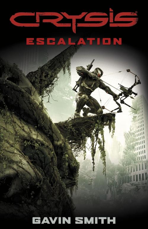 Cover of the book Crysis: Escalation by Gavin G. Smith, Orion Publishing Group