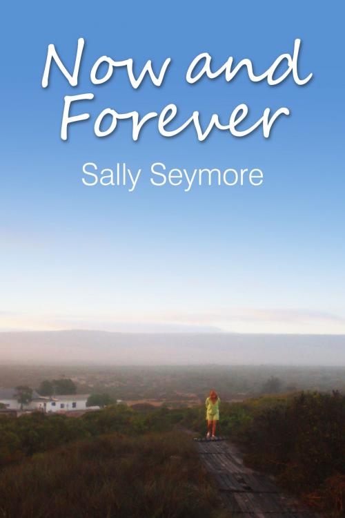 Cover of the book Now and Forever by Sally Seymore, Sally Seymore