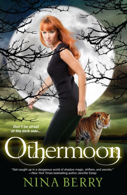 Cover of the book Othermoon by Nina Berry, Kensington Books