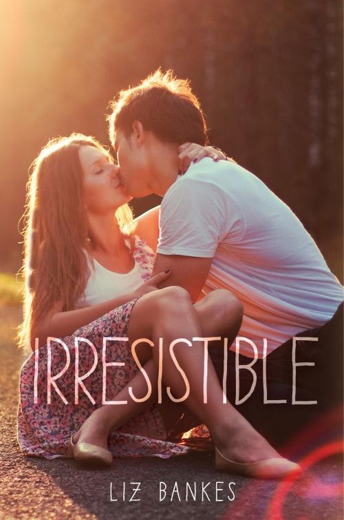 Cover of the book Irresistible by Liz Bankes, Bloomsbury Publishing