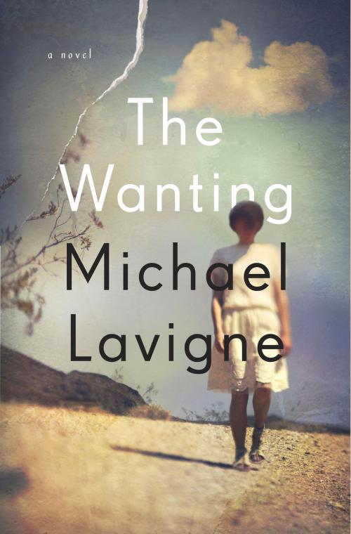 Cover of the book The Wanting by Michael Lavigne, Knopf Doubleday Publishing Group