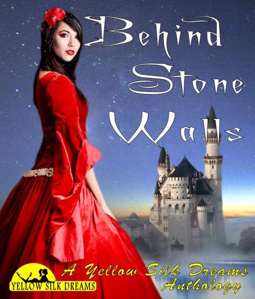 Cover of the book Behind Stone Walls by Jocelyn Modo, Gemma Parkes, Eve McFadden, Q~Press