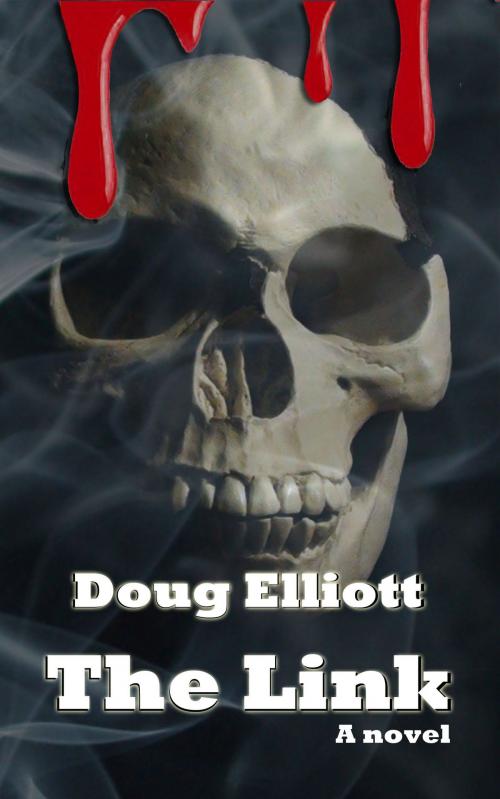 Cover of the book The Link by Doug Elliott, Doug Elliott