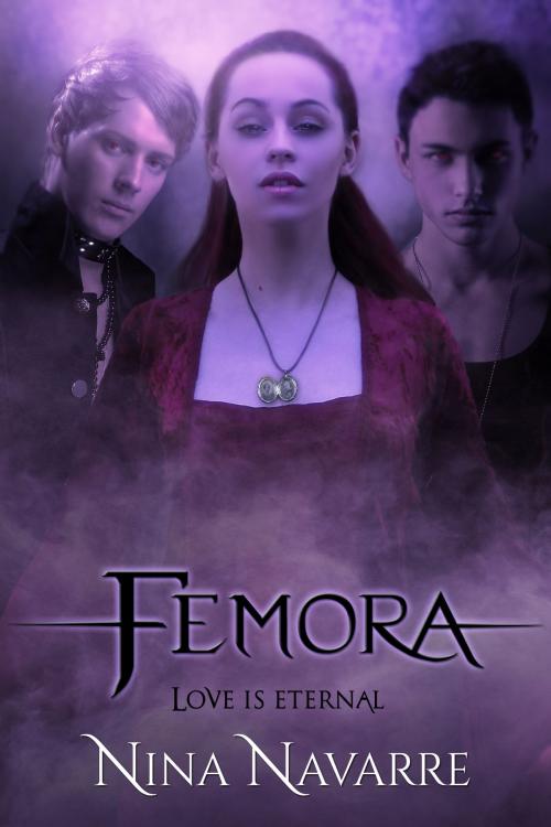 Cover of the book Femora by Nina Navarre, Nina Navarre