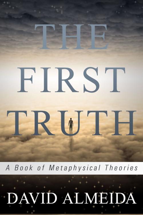 Cover of the book The First Truth: A Book of Metaphysical Theories by David Almeida, David Almeida