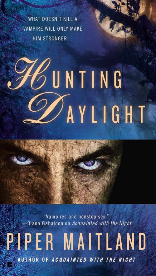 Cover of the book Hunting Daylight by Piper Maitland, Penguin Publishing Group
