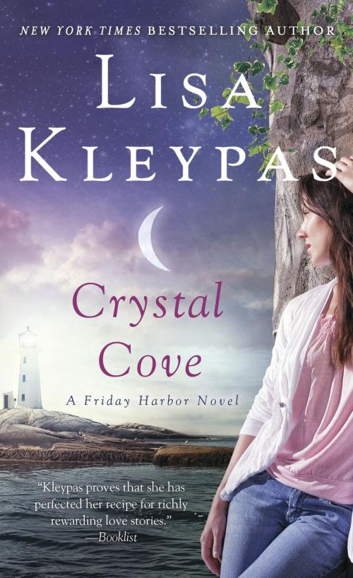 Cover of the book Crystal Cove by Lisa Kleypas, St. Martin's Press
