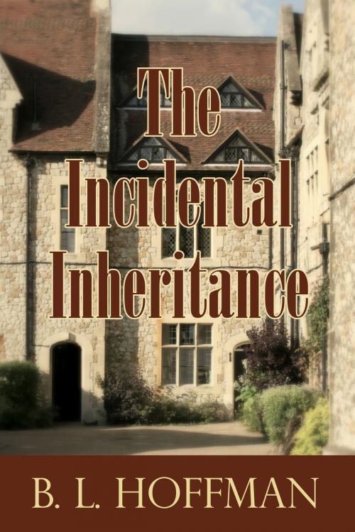 Cover of the book The Incidental Inheritance by B L Hoffman, B L Hoffman