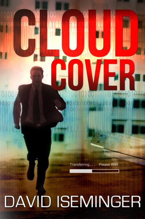 Cover of the book Cloud Cover by David Iseminger, David Iseminger