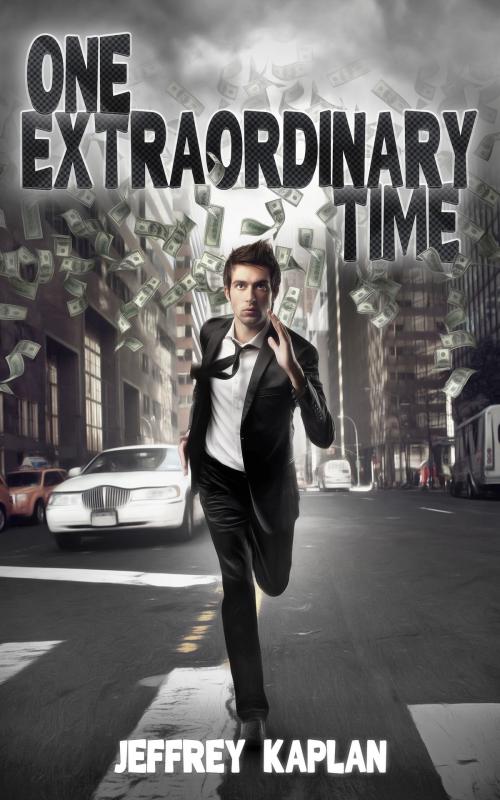 Cover of the book One Extraordinary Time by Jeffrey Kaplan, Jeffrey Kaplan