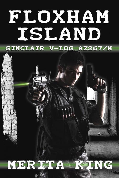 Cover of the book Floxham Island ~ Sinclair V-Log AZ267/M by Merita King, Merita King