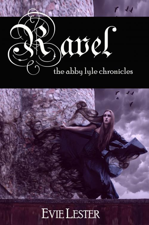 Cover of the book Ravel (A Paranormal Romance) by Evie Lester, Evie Lester