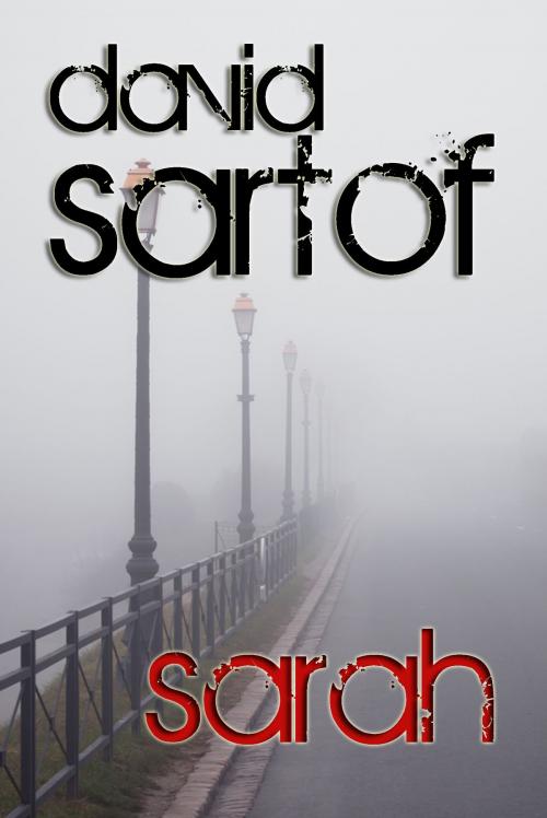 Cover of the book Sarah by David Sartof, David Sartof