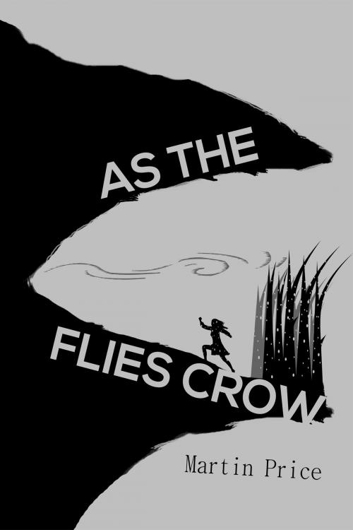 Cover of the book As the Flies Crow by Martin Price, Martin Price