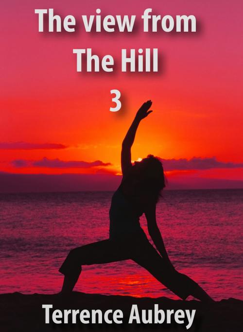 Cover of the book The View from the Hill Three by Terrence Aubrey, Terrence Aubrey